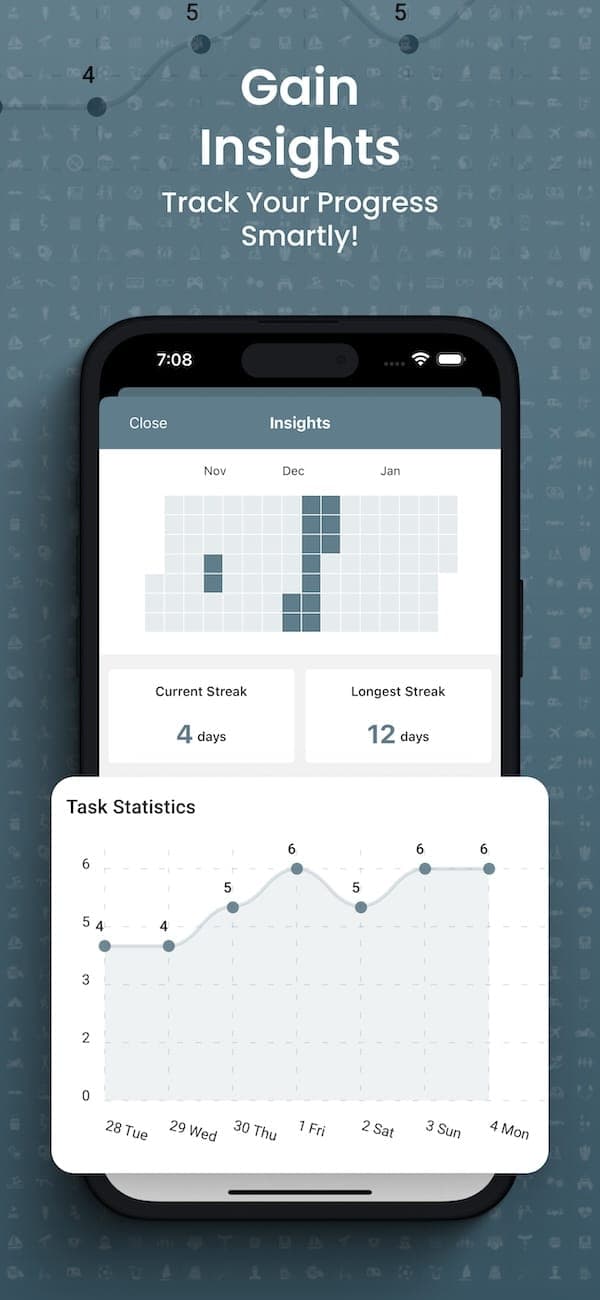 Routines Pulse Screenshot 5